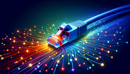 Importanz und Einzigartigkeit des Mr. Tronic Cat6 Rj45 Steckers in der Netzwerkinstallation