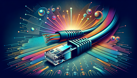 Beneficios del Cable de Categoría 6 y Cómo Elegir el Mejor