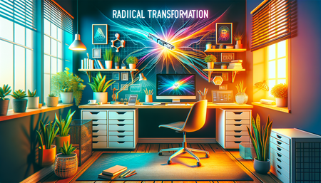5 Razones por las que los Cables Ethernet de Alta Calidad son un Cambio Radical para tu Oficina en Casa