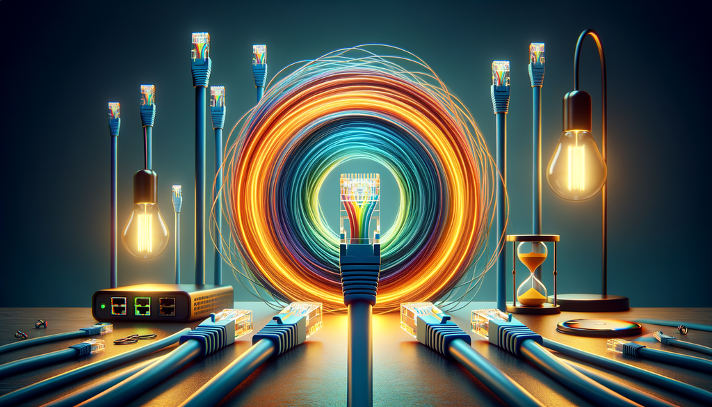 Maximizing Efficiency and Lifespan of Cables A Comprehensive