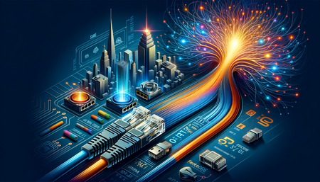 Optimale Netzwerkausstattung: Warum das Mr. Tronic Cat 5E Ethernet-Kabel die richtige Wahl für Ihr Unternehmen ist