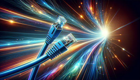 Das schnellste Ethernet-Kabel für Ihre Bedürfnisse: Mr. Tronic 20m Ethernet Netzwerkkabel Cat 7