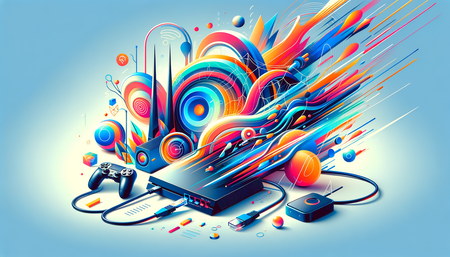 Mejora tu experiencia de juego con los cables Ethernet Cat7 de Mr. Tronic