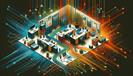 Choosing the Right Ethernet Cable for Your Small Business Network