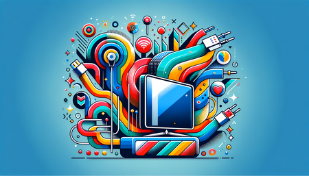 Mejora tu experiencia de Smart TV: La superioridad de las conexiones por cable sobre Wi-Fi