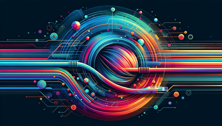 Los Mejores Cables Ethernet de 1 metro: Análisis de los Modelos de Mr. Tronic