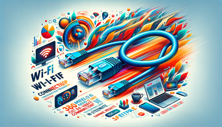 Migliora la tua Connessione Internet con il Cavo Ethernet Cat 7 di Mr. Tronic