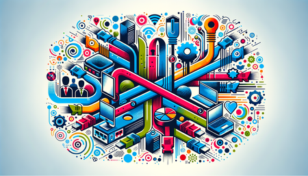 Améliorez votre expérience Internet avec les produits de qualité de Mr. Tronic