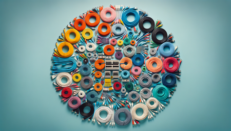 Conseils pour choisir le bon câble de patch Catégorie 5e