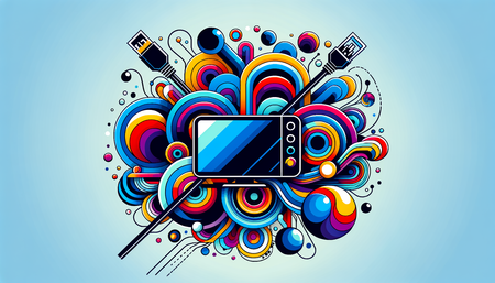 Les Meilleurs Câbles Ethernet Mr. Tronic Pour Votre Smart TV