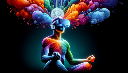 Terapia de Realidad Virtual: Una Nueva Frontera en Salud Mental