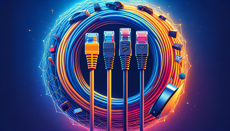 Unverzichtbare Zubehörteile für Ihr PS5-Erlebnis: Ein Leitfaden für Ethernet-Netzwerkkabel von Mr. Tronic