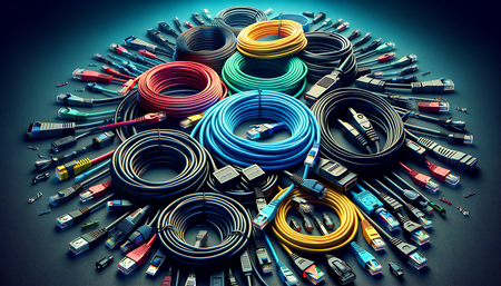 Las 10 mejores soluciones de cable Ethernet para juegos con enfoque en Mr. Tronic