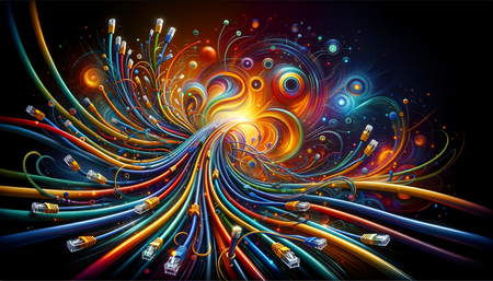 Les secrets derrière le succès d'Apple: l'importance des câbles Ethernet de qualité