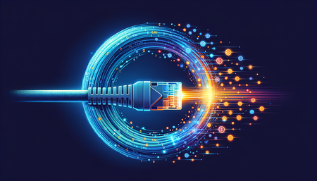Fortschritte in der Ethernet-Kabeltechnologie für Spieler: Das Potenzial von flachen Kabeln im Jahr 2025 entfalten