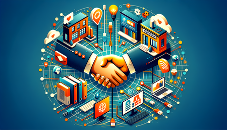 Construire un Réseau Fiable pour Votre Petite Entreprise