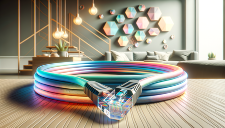 Warum ein qualitativ hochwertiges Ethernet-Kabel wichtig ist