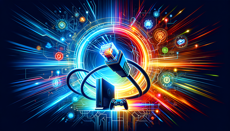 The Secret of Seamless Online Gaming: Choosing the Right Ethernet Cable from Mr. Tronic
