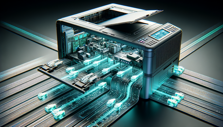 Flat Ethernet Cables in the Digital Age | Mr. Tronic