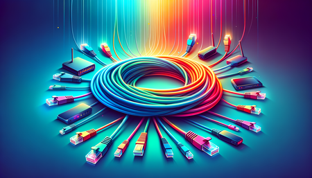 Guía definitiva para elegir el mejor cable Ethernet