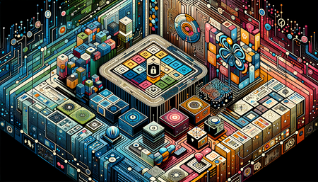 Tendances Technologiques Émergentes: L'Avenir des Câbles de Raccordement dans le Développement de la Blockchain