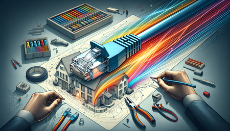 Top Choice Ethernet Cables for Seamless Streaming: A Tech Savvy Streamer's Guide