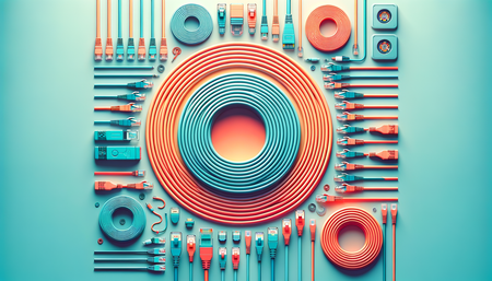 Todo lo que necesitas saber sobre los cables Ethernet de Mr. Tronic
