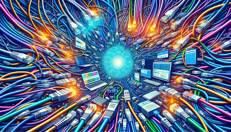 Desentrañando los Misterios de los Cables Ethernet de Interior al Por Mayor: Guía para Instaladores Profesionales en Solución de Problemas y Mantenimiento