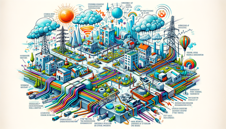 Proteggere le Reti Aziendali: Consigli Principali per l'Uso di Cavi Ethernet da Esterno