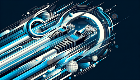Comment obtenir une connexion Internet ultra-rapide avec le câble Ethernet Cat 6 de Mr. Tronic