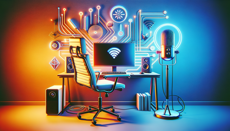 Come Ottimizzare la Connessione per il Tuo Setup di Streaming