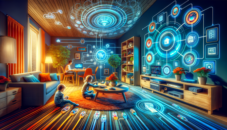 Understanding the Basics of Bulk Indoor Ethernet Cables for Efficient Home Networks