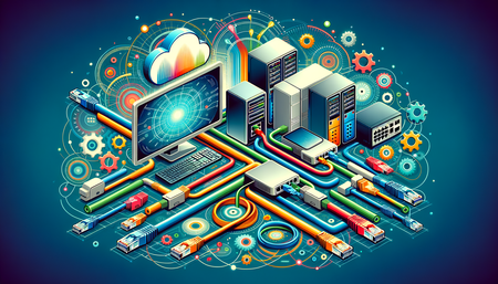 Les Avantages des Câbles Ethernet Cat 7 de Mr. Tronic
