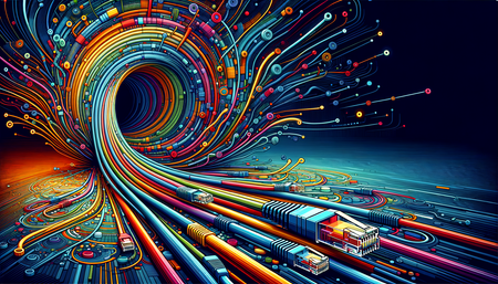 De Ultieme Gids voor de Mr. Tronic's Cat 6 Ethernet-Kabel van 15 Meter