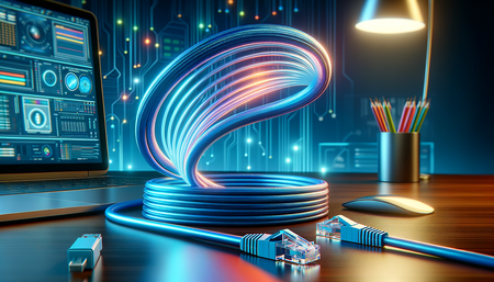 Warum sollten Sie ein Cat 6 Ethernet-Kabel verwenden?