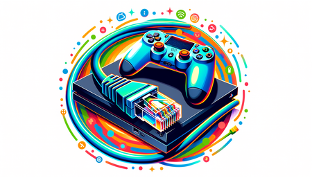 Optimizando la Experiencia de Juego en Xbox con los Mejores Cables Ethernet de Mr. Tronic