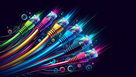 Top 5 Mr. Tronic Ethernet Cables to Enhance Your Gaming Experience