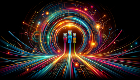 Los Mejores Cables Ethernet del 2024 by Mr. Tronic