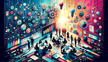 How Mr. Tronic Ethernet Cables Power Up Small and Medium Businesses