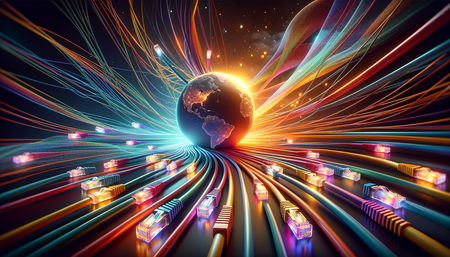 Die besten kurzen Ethernet-Kabel für schnelle Internetverbindungen