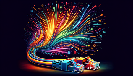 Análisis del Cable Ethernet Mr. Tronic Cat 7 De 15m: Velocidad, Calidad y Confiabilidad en su Conexión a Internet