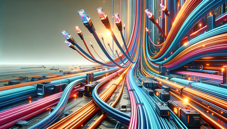 I migliori cavi Ethernet da 10 metri per il 2024