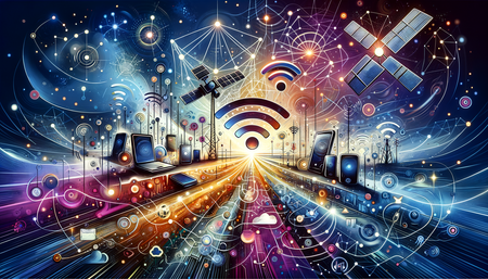 Die Bedeutung einer unterbrechungsfreien Konnektivität