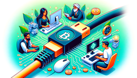 Los 5 Mejores Cables Planos Cat7 para Mejorar el Rendimiento de los Juegos de Blockchain en Mayo de 2024