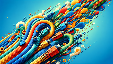 Schnelle Lösungen für Probleme mit Außen-Patchkabeln, die jeder IT-Experte kennen sollte