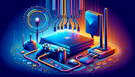 Unleashing the Power of Gaming Consoles with Bulk Outdoor Ethernet Cables - Your FAQs Answered