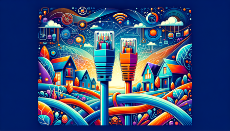 Consejos para Crear un Paraíso Wi-Fi en Casa con los Productos de Mr. Tronic