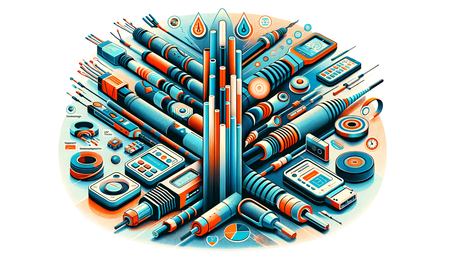 Boostez Votre Expérience VR & AR : Guide Ultime pour Résoudre les Problèmes de Connectivité avec les Câbles Extérieurs 🚀