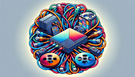 Best Ethernet Cables for Gaming and Streaming: A Review of Mr. Tronic Products