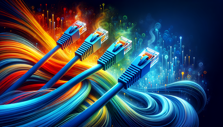 Alles, was Gesundheitsbegeisterte über Mr. Tronic Ethernet-Kabel wissen müssen